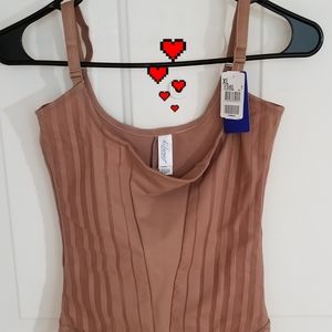 SCULPTING BODY SHAPPER